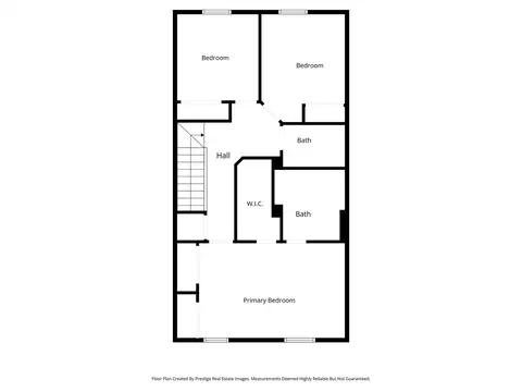 Floorplan - 2448 Emily Ln, Elgin, IL 60124 photo 3 of 4