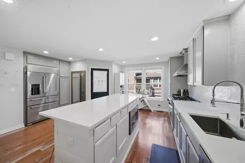 Kitchen - 2448 Emily Ln, Elgin, IL 60124 photo 2 of 4