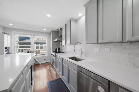 Kitchen - 2448 Emily Ln, Elgin, IL 60124 photo 1 of 4