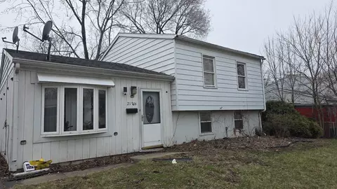 21706 Olivia Ave, Sauk Village, IL 60411