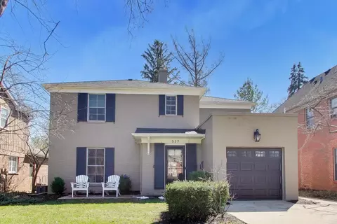 527 E Mayfair Rd, Arlington Heights, IL 60005