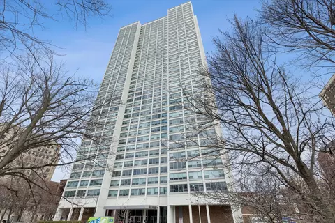 Undisclosed, Chicago, IL 60637