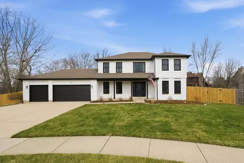 18716 W Jasmine Ct, Grayslake, IL 60030
