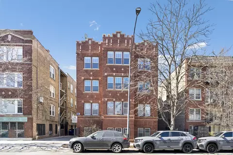 4414 N Ashland Ave #3E, Chicago, IL 60640