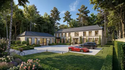 915 Sunset Rd, Winnetka, IL 60093