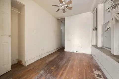 Bedroom - 7241 S Yale Ave, Chicago, IL 60621 photo 1 of 7