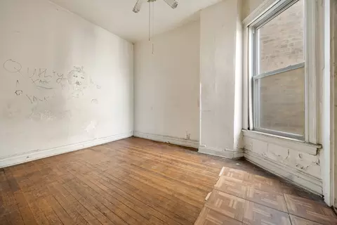 Bedroom - 7241 S Yale Ave, Chicago, IL 60621 photo 6 of 7