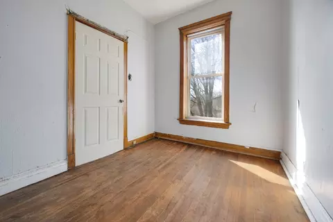 Bedroom - 7241 S Yale Ave, Chicago, IL 60621 photo 5 of 7