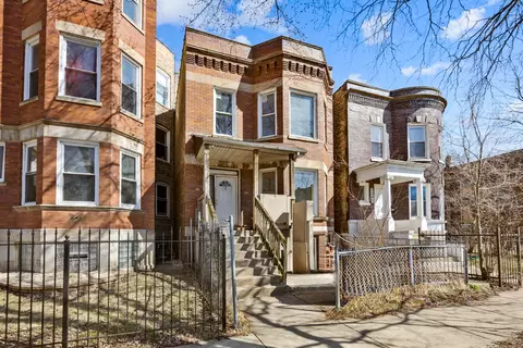 7241 S Yale Ave, Chicago, IL 60621