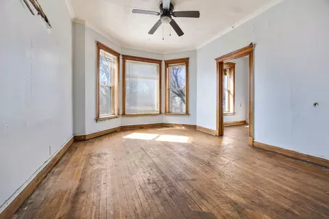 Living - 7241 S Yale Ave, Chicago, IL 60621 photo 3 of 4