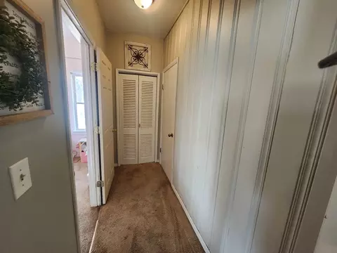 Entry Way - 710 N Maple St, Sparta, IL 62286 photo 2 of 6