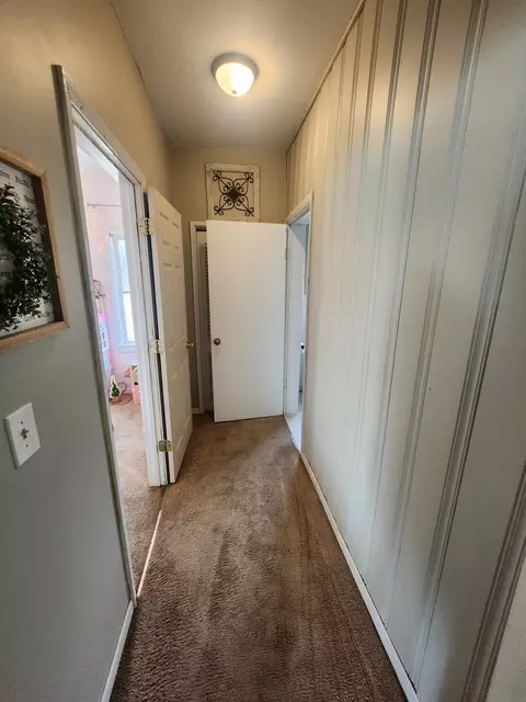 Entry Way - 710 N Maple St, Sparta, IL 62286 photo 6 of 6