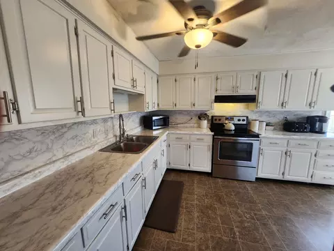 Kitchen - 710 N Maple St, Sparta, IL 62286 photo 4 of 4