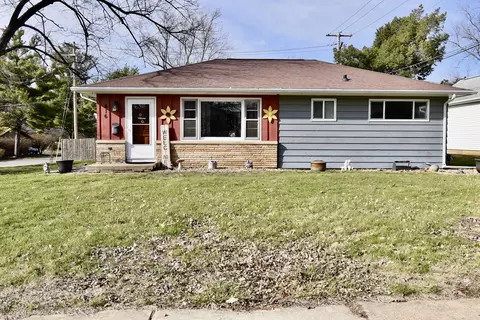 416 Orlando Ave, Normal, IL 61761