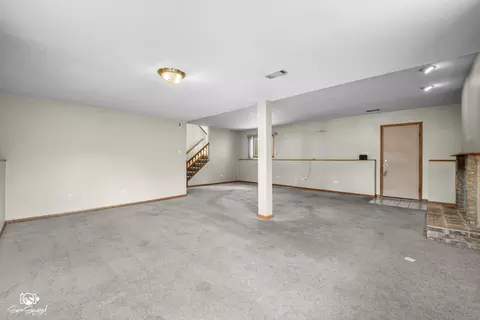 Living - 6907 Manchester Dr, Plainfield, IL 60586 photo 9 of 9