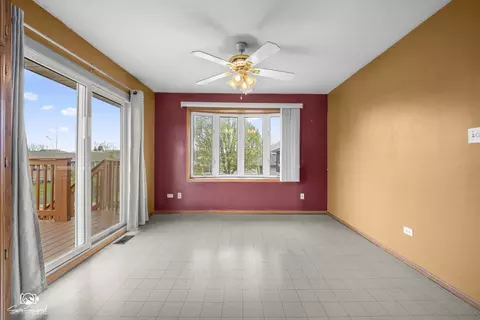 Living - 6907 Manchester Dr, Plainfield, IL 60586 photo 1 of 9