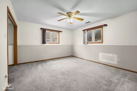 Bedroom - 6907 Manchester Dr, Plainfield, IL 60586 photo 5 of 5