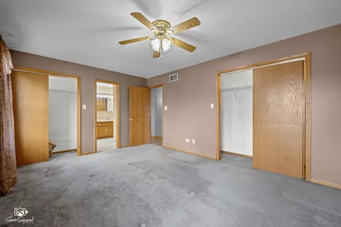 Bedroom - 6907 Manchester Dr, Plainfield, IL 60586 photo 2 of 5