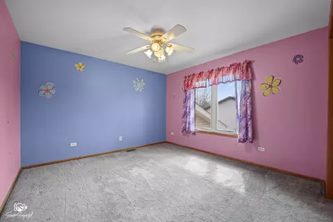 Bedroom - 6907 Manchester Dr, Plainfield, IL 60586 photo 4 of 5