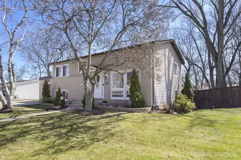 Exterior - 1003 E Alder Ln, Mount Prospect, IL 60056 photo 2 of 5