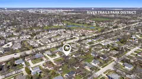 View/Area - 1003 E Alder Ln, Mount Prospect, IL 60056 photo 6 of 7