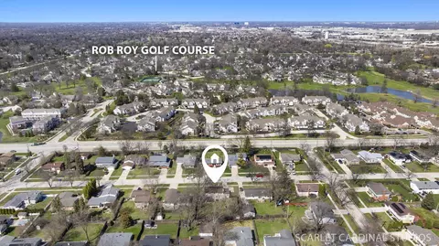 View/Area - 1003 E Alder Ln, Mount Prospect, IL 60056 photo 5 of 7