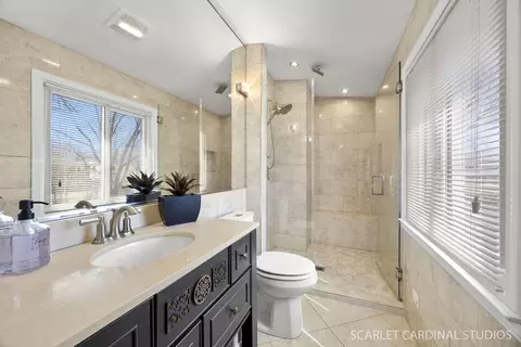 Bath - 1003 E Alder Ln, Mount Prospect, IL 60056 photo 2 of 3
