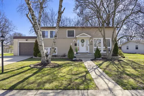 1003 E Alder Ln, Mount Prospect, IL 60056
