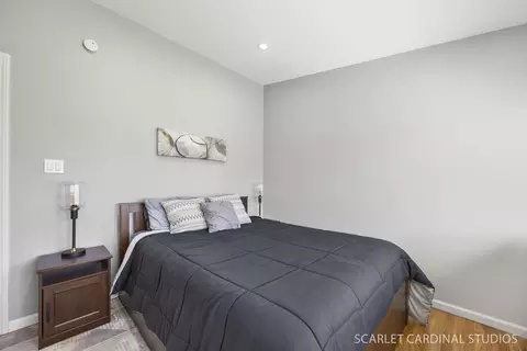 Bedroom - 1003 E Alder Ln, Mount Prospect, IL 60056 photo 4 of 4