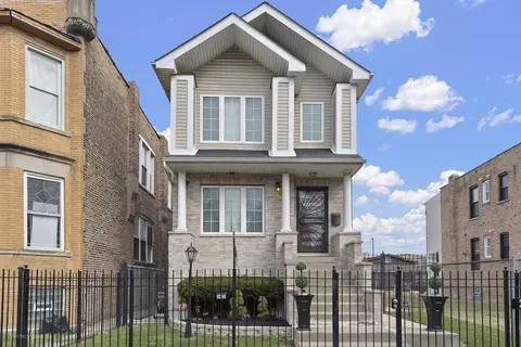 3422 W 12th Pl, Chicago, IL 60623