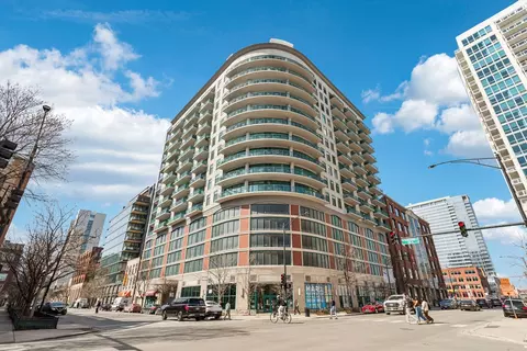 340 W Superior St #1102, Chicago, IL 60654