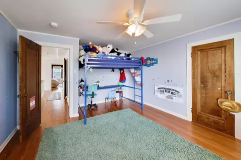 Bedroom - 283 Bartram Rd, Riverside, IL 60546 photo 9 of 9