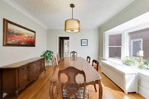 Dining - 283 Bartram Rd, Riverside, IL 60546 photo 1 of 2