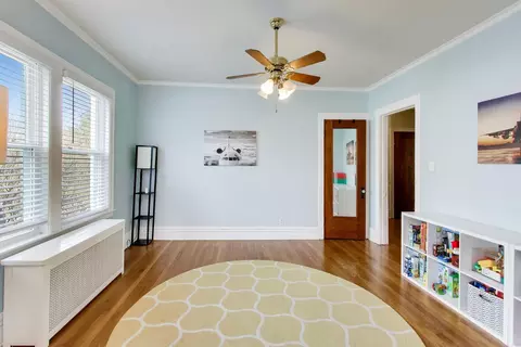 Bedroom - 283 Bartram Rd, Riverside, IL 60546 photo 1 of 9