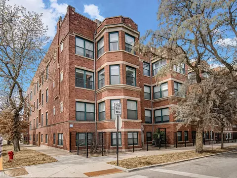4558 S King Dr #6, Chicago, IL 60653