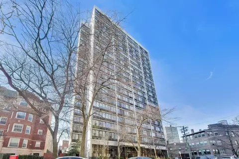 2754 N Hampden Ct #1203, Chicago, IL 60614