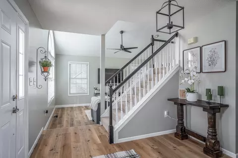 Entry Way - 76 Parkview Dr, Eldridge, IA 52748 photo 1 of 2