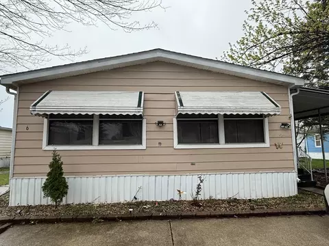86 Candlegate Cir, Matteson, IL 60443 photo 22