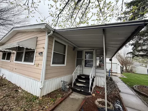 86 Candlegate Cir, Matteson, IL 60443 photo 20