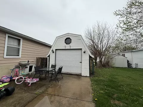 86 Candlegate Cir, Matteson, IL 60443 photo 18