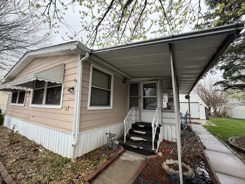86 Candlegate Cir, Matteson, IL 60443 photo 21