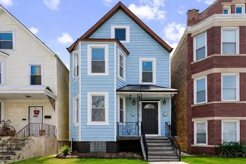 5003 W 31st St, Cicero, IL 60804
