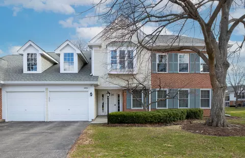 1001 Butternut Ln #C, Mount Prospect, IL 60056
