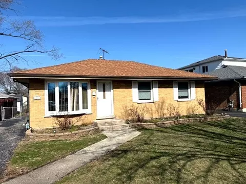 6048 Washington St, Chicago Ridge, IL 60415