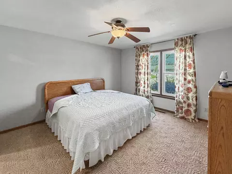 Bedroom - 707 E Ash St, Watseka, IL 60970 photo 1 of 4