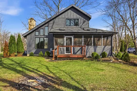 1436 Country Club Ln, Loda, IL 60948