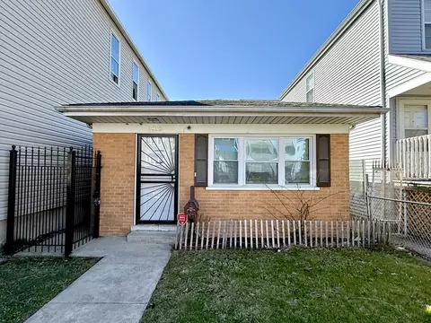 4630 S Honore St, Chicago, IL 60609