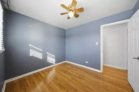 Bedroom - 7635 S Oconto Ave, Bridgeview, IL 60455 photo 6 of 7