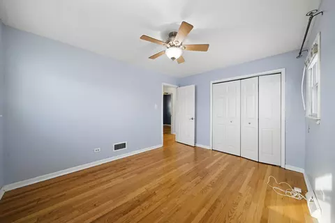 Bedroom - 7635 S Oconto Ave, Bridgeview, IL 60455 photo 2 of 7