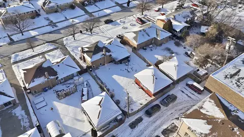View/Area - 7635 S Oconto Ave, Bridgeview, IL 60455 photo 2 of 3